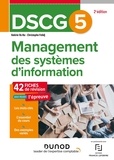 Valérie Vo Ha et Christophe Felidj - Management des systèmes d'information DSCG 5.