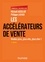 Michaël Aguilar et Philippe Lafaix - Les accélérateurs de vente - 4e éd. - Vendez plus, plus vite, plus cher!.