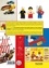 Andersen Jens - La saga Lego - La petite brique qui a conquis le monde.