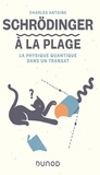 Charles Antoine - Schrödinger à la plage - La physique quantique dans un transat.