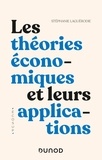 Stéphanie Laguérodie - Les théories économiques et leurs applications.