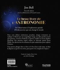 Le beau livre de l'astronomie. De l'observation à l'exploration spatiale  édition revue et augmentée