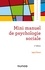 Ingrid Plivard - Mini manuel de psychologie sociale - 2e éd..