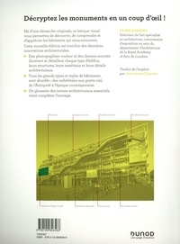 Lire l'architecture. Lexique visuel 2e édition