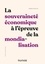 Sarah Guillou - La souveraineté économique à l'épreuve de la mondialisation.