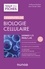 Guillaume Barthole et Jean-Claude Callen - L'essentiel de biologie cellulaire.