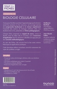 L'essentiel de biologie cellulaire 2e édition