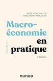 Moïse Sidiropoulos et Aristomène Varoudakis - Macroéconomie en pratique.