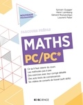 Sylvain Gugger et Gérard Rozsavolgyi - Maths PC/PC*.