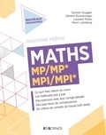 Sylvain Gugger et Gérard Rozsavolgyi - Maths MP/MP*-MPI/MPI*.