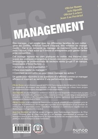 Management. Fondements et nouvelles pratiques