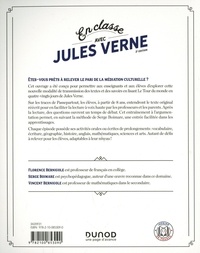 En classe avec Jules Verne. Le Tour du monde en 80 jours et en 36 épisodes 2e édition