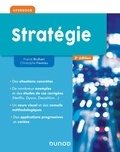 Franck Brulhart et Christophe Favoreu - Stratégie - 2e éd..