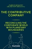 Fabrice Bonnifet et Céline Puff Ardichvili - The contributive company - Reconciling the corporate world with planet boundaries.