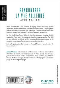 Rencontrer la vie ailleurs avec Alien