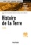 Serge Elmi et Claude Babin - Histoire de la Terre - 8e éd..