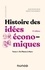Jean Boncoeur et Hervé Thouement - Histoire des idées économiques - 6e éd. - Tome 1 : De Platon à Marx.