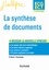 Daniel Baisse et Florence Deschemps - ECG-ECT 1 & 2 La synthèse de documents.