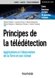 Hélène Chepfer - Principes de la télédétection - Applications à l'observation du système climatique terrestre.