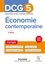 Sébastien Castaing et Léo Charles - DCG 5 - Economie contemporaine - Corrigés 2023-2024.