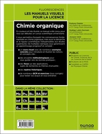 Chimie organique 2e édition