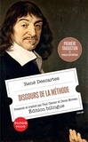 René Descartes et Denis Moreau - Discours de la méthode - En français moderne.