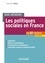 Jean-David Peroz - Aide-mémoire - Les politiques sociales en France - 5e éd. - en 27 notions.