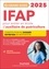 Corinne Pelletier et Charlotte Rousseau - Mon grand guide IFAP 2025 pour entrer en école d'auxiliaire de puériculture - Constitution du dossier, Entretien de motivation 2025.