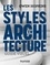 Owen Hopkins - Les styles en architecture - Guide visuel.