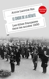 Annie Lacroix-Riz - Le choix de la défaite - Les élites françaises dans les années 1930.