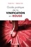 Claude Gros et Stéphane Yerle - Guide pratique de la vinification en rouge - 3e éd..