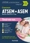 Corinne Pelletier - Concours ATSEM ASEM  - 2024-2025 - Externe, interne et 3e voie - Tout-en-un.
