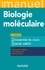 Abderrahman Maftah et Jean-Michel Petit - Mini Manuel de Biologie moléculaire - Cours + QCM + QROC.