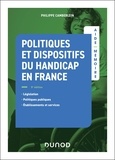 Philippe Camberlein - Politiques et dispositifs du handicap en France.