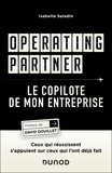 Isabelle Saladin - Operating partner - Le copilote de mon entreprise - Ceux qui réussissent s'appuient sur ceux qui l'ont déjà fait.