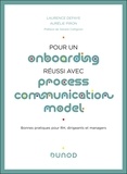 Laurence Defaye et Aurélie Piron - Pour un onboarding réussi avec Process Communication Model® - Éclairages et bonnes pratiques.