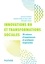 Séverine Ventolini et Delphine Philip de Saint Julien - Innovations RH et transformations sociales - 15 retours d'expériences et pratiques inspirantes.