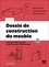Xavier Hosch et Jacques Hénaut - Dessin de construction du meuble - Tome 2 - 4e éd. - Conception des meubles et des ouvrages d'agencement.