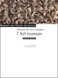 François Baratte - Histoire de l'art antique : l'art romain.