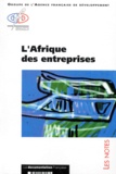  Collectif - L'Afrique Des Entreprises.