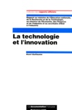 Henri Guillaume - La technologie et l'innovation.