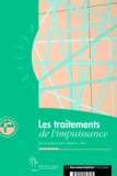 Anne-Lise Piétri-Lévy et  Collectif - Les traitements de l'impuissance.