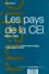 Marie-Agnès Crosnier et  Collectif - LES PAYS DE LA CEI. - Edition 1999.