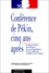  Collectif - Conference De Pekin, Cinq Ans Apres. La Mise En Oeuvre Par La France Des Recommandations De La 4eme Conference Mondiale Sur Les Femmes.