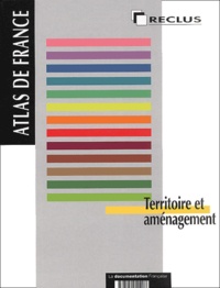 Yves Guermond - Territoire Et Amenagement.