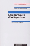  Haut Conseil à l'intégration - Les Parcours D'Integration.