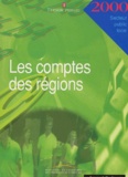  Collectif - Les Comptes Des Regions.