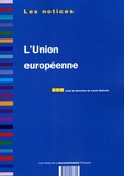 Louis Dubouis et  Collectif - L'Union européenne.
