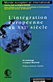  Centre études recherches inter - L'intégration européenne au XXe siècle.