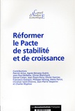 Patrick Artus et Agnès Bénassy-Quéré - Réformer le Pacte de stabilité et de croissance.